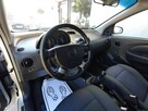 Chevrolet Kalos Niski przebieg, radio CD, centralny zamek, alufelgi, zarejestrowany - 10