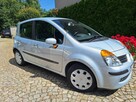 Renault Modus niski przebieg - 1