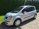 Renault Modus niski przebieg - 4