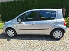 Renault Modus niski przebieg - 6