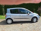 Renault Modus niski przebieg - 7