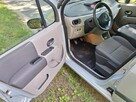 Renault Modus niski przebieg - 10