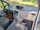 Renault Modus niski przebieg - 15
