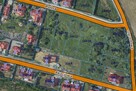 Dobrzykowice Polna działki 1250 m 3 działki media - 3