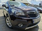 Opel Mokka Klimatronic 2-stref, Podgrz. fotele + kierownica, Bagażnik rowerowy - 5