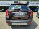 Opel Mokka Klimatronic 2-stref, Podgrz. fotele + kierownica, Bagażnik rowerowy - 10