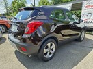 Opel Mokka Klimatronic 2-stref, Podgrz. fotele + kierownica, Bagażnik rowerowy - 11