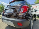 Opel Mokka Klimatronic 2-stref, Podgrz. fotele + kierownica, Bagażnik rowerowy - 12