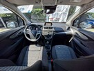 Opel Mokka Klimatronic 2-stref, Podgrz. fotele + kierownica, Bagażnik rowerowy - 13