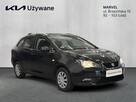 Seat Ibiza 1.4 MPI 85 KM / Wersja Style - 3