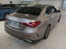 Mercedes C 300 300 mHEV 4-Matic 258KM, Salon PL, Serwis, Iwł, FV23% - 7