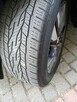 Opel Grandland X Benz Ledy ParkAssist Pół-Skóry Duża Navi Elektr.Klapa 100%Bezwypadkowy - 9