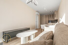 Mieszkanie Lublin Śródmieście, Peowiaków - 3