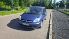 Citroen C8 | 2.0 Benzyna + LPG | 8 osób | Elektryczne drzwi | Hak | - 1