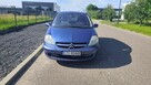 Citroen C8 | 2.0 Benzyna + LPG | 8 osób | Elektryczne drzwi | Hak | - 2