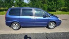 Citroen C8 | 2.0 Benzyna + LPG | 8 osób | Elektryczne drzwi | Hak | - 4