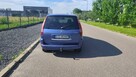 Citroen C8 | 2.0 Benzyna + LPG | 8 osób | Elektryczne drzwi | Hak | - 6
