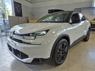 Citroen C4 MAX 145 KM Hybrid/8 Lat Gwarancji/Automat - 3