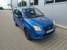 Suzuki Ignis 1.3 Benzyna klimatyzacja ważne opłaty - 4