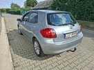 Toyota Auris Super Cena 2.0 diesel klimatyzacja ważne opłaty - 2