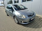 Toyota Auris Super Cena 2.0 diesel klimatyzacja ważne opłaty - 4