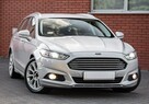 Ford Mondeo SW - 1