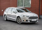 Ford Mondeo SW - 2