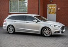 Ford Mondeo SW - 3