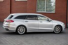 Ford Mondeo SW - 4