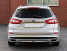 Ford Mondeo SW - 8