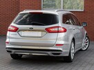 Ford Mondeo SW - 9