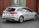 Ford Mondeo SW - 10
