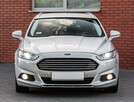 Ford Mondeo SW - 11