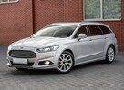 Ford Mondeo SW - 13