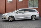 Ford Mondeo SW - 14