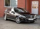 Mercedes E 350 - 2