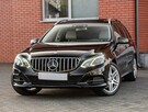 Mercedes E 350 - 5