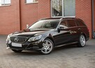 Mercedes E 350 - 6
