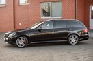 Mercedes E 350 - 7