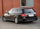 Mercedes E 350 - 9