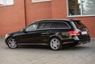 Mercedes E 350 - 10