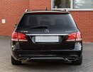 Mercedes E 350 - 11