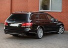 Mercedes E 350 - 13
