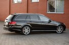 Mercedes E 350 - 14