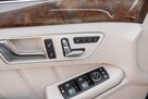 Mercedes E 350 - 16