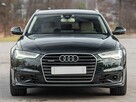Audi A6 - 4