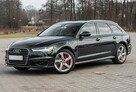 Audi A6 - 6