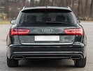 Audi A6 - 11