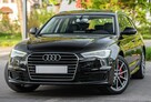 Audi A6 - 4