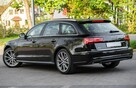 Audi A6 - 8